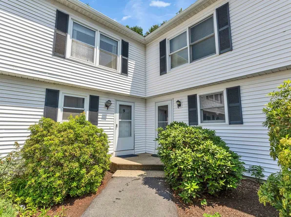 50 Edward J Roy Drive #9, Manchester, NH 03104