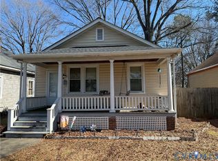 107 E 34th St, Richmond, VA 23224