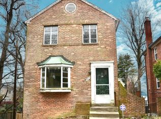 3210 Quesada St NW, Washington, DC 20015