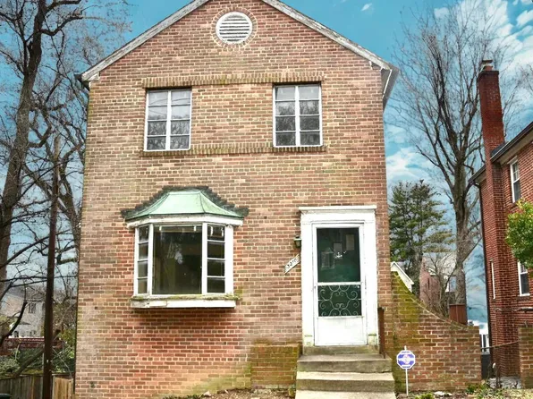 3210 Quesada St NW, Washington, DC 20015