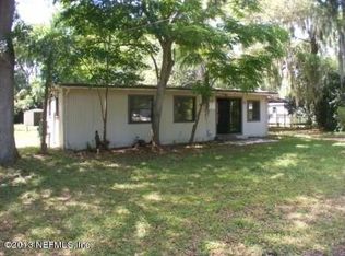 382 Arthur St, Saint Augustine, FL 32084