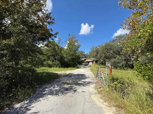6040 S GEORGIAN ROAD, HOMOSASSA, FL 34446