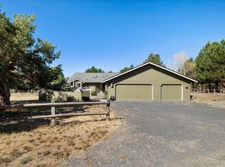 65015 Hopper Rd, Bend, OR 97703