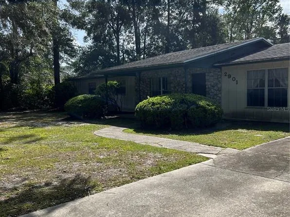 2901 NW 54TH AVENUE, GAINESVILLE, FL 32653