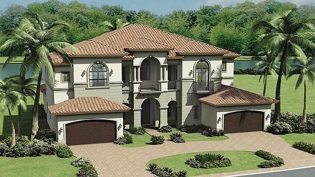 1st image of 16792 Matisse Dr