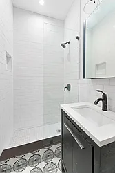 Rented by Compass
