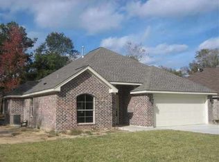 6720 Reese, Beaumont, TX 77708