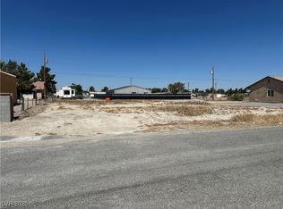 1190 Zelzah Ave, Pahrump, NV 89048