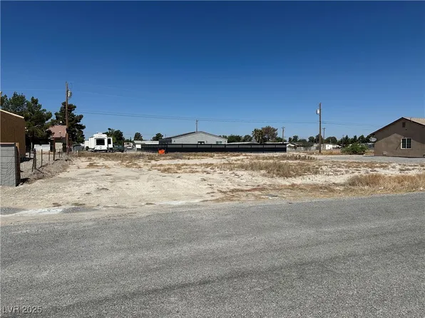 1190 Zelzah Ave, Pahrump, NV 89048