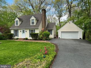 2416 Houcks Mill Rd, Monkton, MD 21111