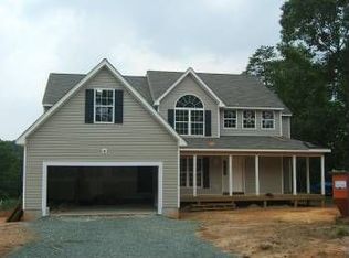 17 Monish Dr, Palmyra, VA 22963
