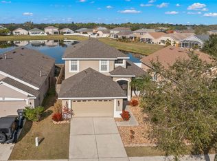 5236 Clover Mist Dr, Apollo Beach, FL 33572