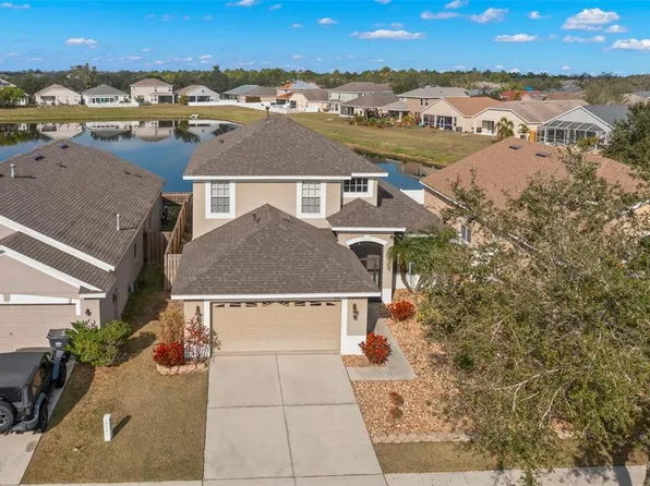 5236 Clover Mist Dr, Apollo Beach, FL 33572