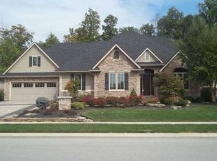 8704 Legends Pkwy, Fort Wayne, IN 46835