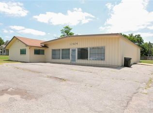 12404 E Britton Rd, Jones, OK 73049