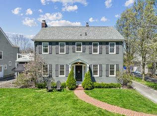 2036 Beverly Rd, Columbus, OH 43221