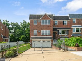4238 Carteret Dr, Philadelphia, PA 19114