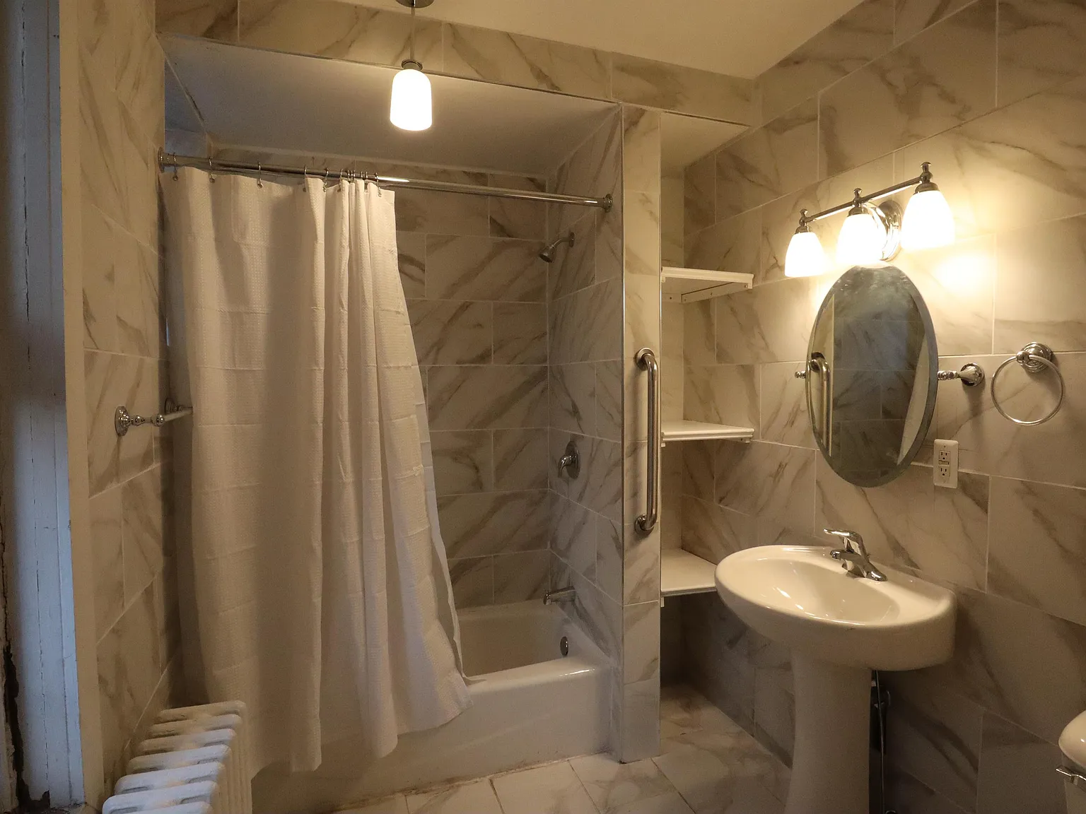 110 South 42nd Street- not managed - 1R — Photo 4