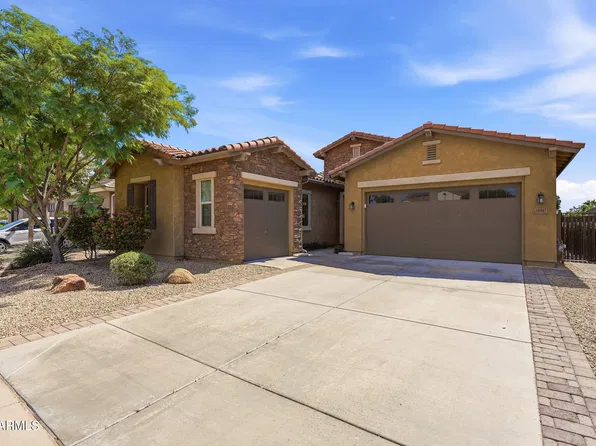 16167 W MONTEROSA Street, Goodyear, AZ 85395