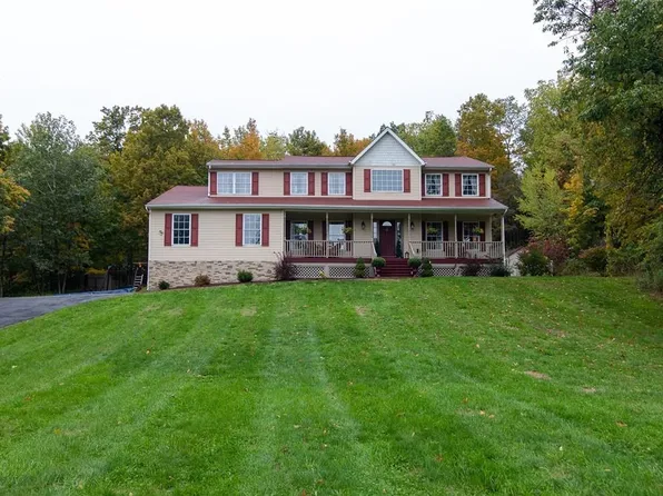 177 W Searsville Road, Montgomery, NY 12549