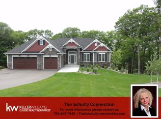 27280 107th St NW, Zimmerman, MN 55398