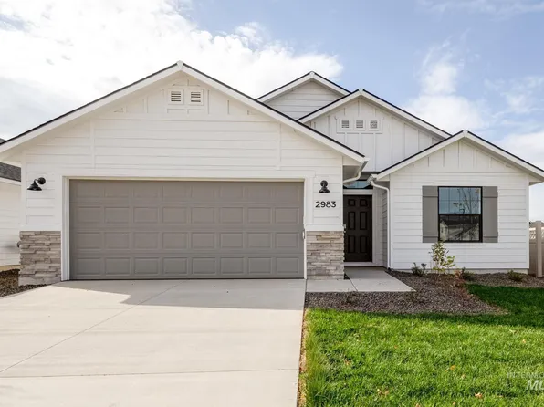 12785 Ropers St, Nampa, ID 83651