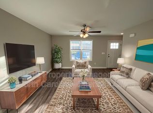 215 N Oak St UNIT B, Salisbury, NC 28146