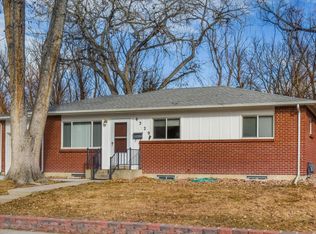 6329 Brooks Dr, Arvada, CO 80004