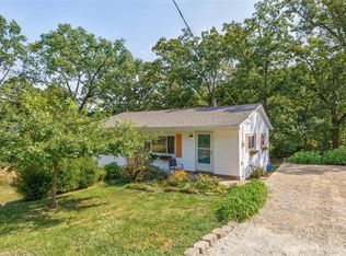 102 Major Dr, Fenton, MO 63026