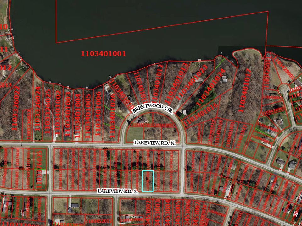 2nd image of 2274 Lakeview Rd S #8