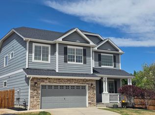 81 Laramie Ct, Castle Rock, CO 80104