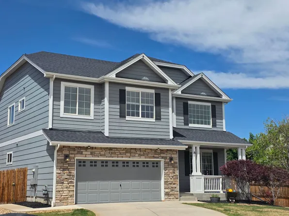 81 Laramie Ct, Castle Rock, CO 80104
