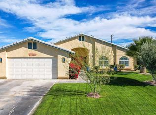 27820 Abril Dr, Cathedral City, CA 92234