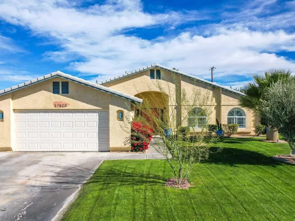 27820 Abril Dr, Cathedral City, CA 92234