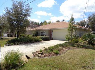 4 Rocking Ln, Palm Coast, FL 32164