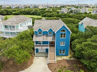 6103 Mid Shore Ct LOT 11, Nags Head, NC 27959