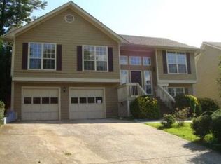 4659 Rippling Brook Ct, Norcross, GA 30093