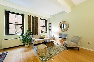 Sold by Town Residential