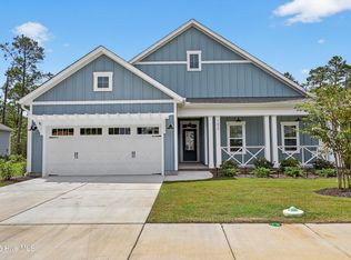 152 Coburn Ct, Hampstead, NC 28443