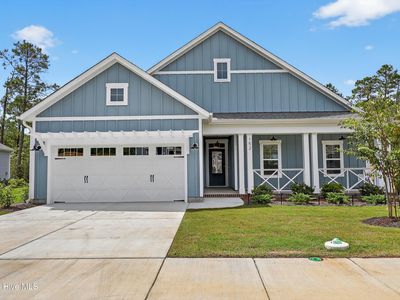 152 Coburn Court, Hampstead, NC, 28443