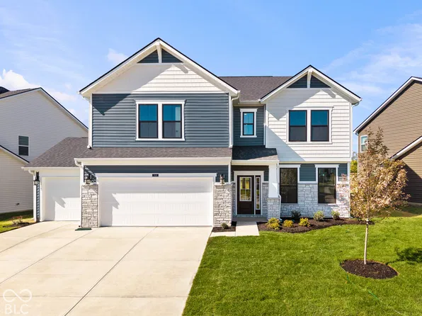 7444 Leatherwood Dr, Indianapolis, IN 46259