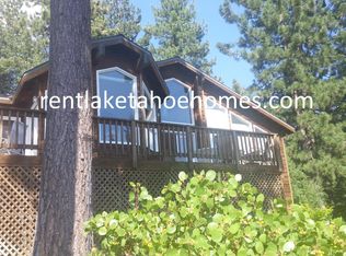 696 Lakeshore Blvd, Incline Village, NV
