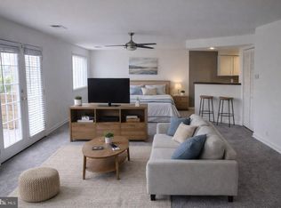 7512 Hawthorne St APT 1, Landover, MD
