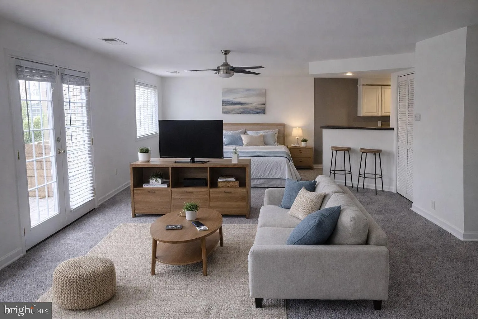 7512 Hawthorne St APT 1 photo 1