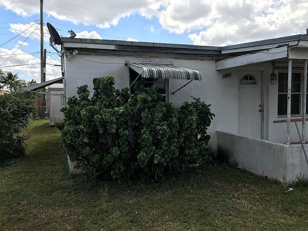 1850 Service Rd, Opa Locka, FL 33054 | Zillow