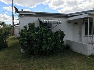 1850 Service Rd, Opa Locka, FL 33054