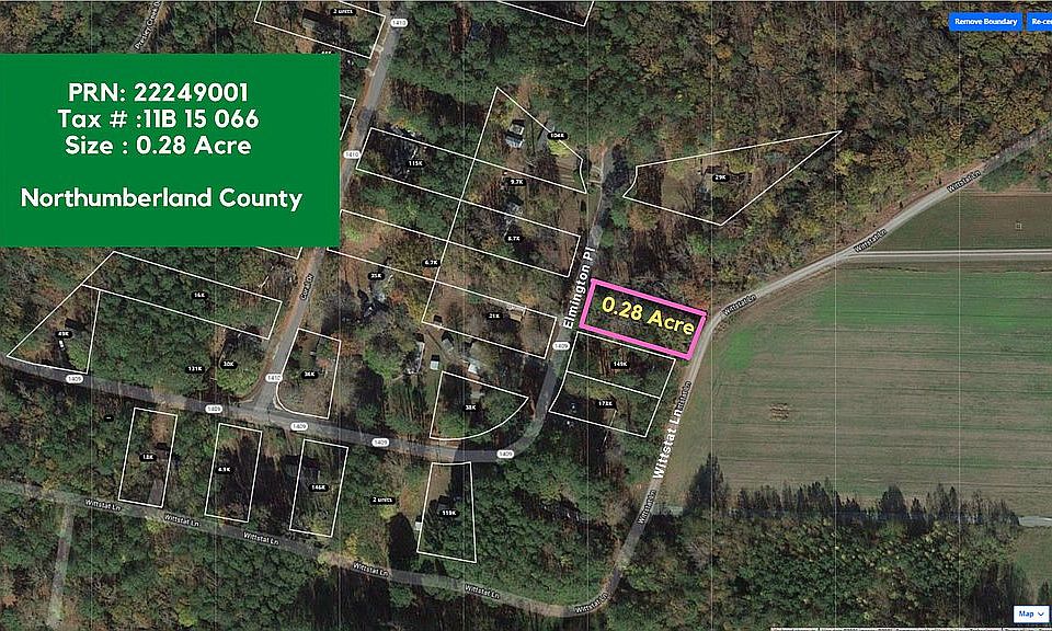 1st image of 0 Elmington Pl