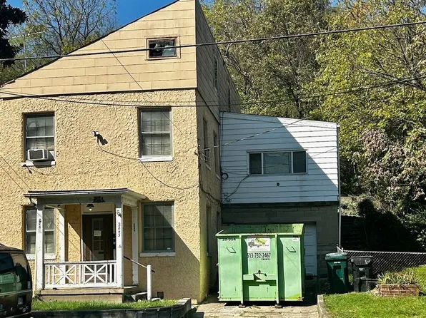 2243 Quebec Rd, Cincinnati, OH 45214
