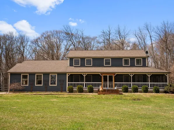 2600 S Three Bs And K Rd, Galena, OH 43021