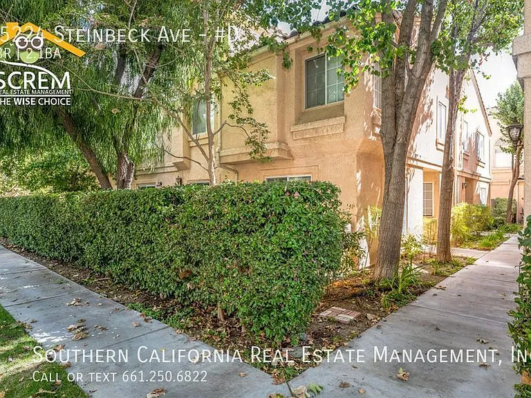 25224 Steinbeck Ave #D — Photo 2